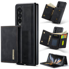 For Samsung Galaxy Z Fold4 / Black