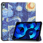 For  iPad 2025 / 2022 / Starry Sky