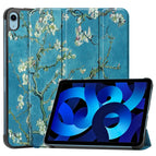 For  iPad 2025 / 2022 / Apricot Blossom