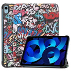 For  iPad 2025 / 2022 / Graffiti