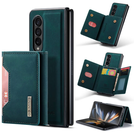DG.MING M2 Series 3-Fold Multi Card Bag + Magnetic Phone Case