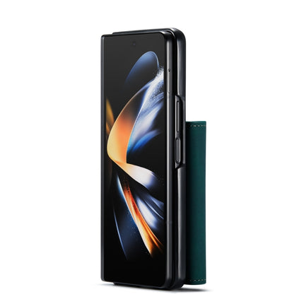 DG.MING M2 Series 3-Fold Multi Card Bag + Magnetic Phone Case