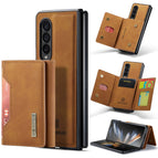 For Samsung Galaxy Z Fold3 5G / Brown