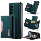 For Samsung Galaxy Z Fold4 / Green