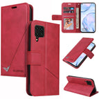 For Huawei P40 Lite / Red