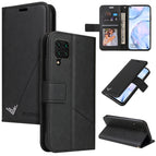 For Huawei P40 Lite / Black