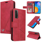 Huawei P smart 2021 / Red