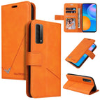 Huawei P smart 2021 / Orange