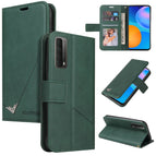 Huawei P smart 2021 / Green