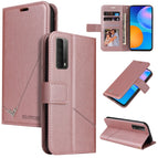 Huawei P smart 2021 / Rose Gold