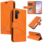 For Huawei nova 7 SE / Orange