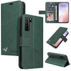 For Huawei nova 7 SE / Green