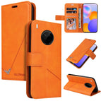 For Huawei Mate 40 Lite / Orange