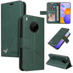 For Huawei Mate 40 Lite / Green
