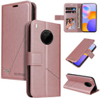 For Huawei Mate 40 Lite / Rose Gold