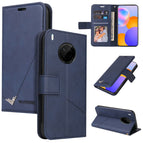 For Huawei Mate 40 Lite / Blue