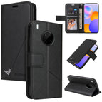 For Huawei Mate 40 Lite / Black