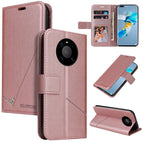 For Huawei Mate 40 Pro / Rose Gold