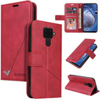 For Huawei Mate 30 Lite / Red