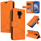 For Huawei Mate 30 Lite / Orange
