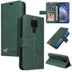 For Huawei Mate 30 Lite / Green