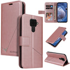 For Huawei Mate 30 Lite / Rose Gold