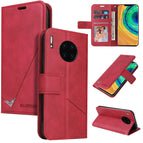 For Huawei Mate 30 Pro / Red