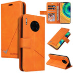 For Huawei Mate 30 Pro / Orange