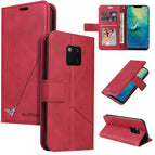 For Huawei Mate 20 Pro / Red