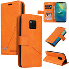 For Huawei Mate 20 Pro / Orange