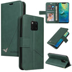 For Huawei Mate 20 Pro / Green