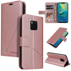 For Huawei Mate 20 Pro / Rose Gold