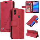 For Huawei P20 Lite / Red
