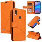 For Huawei P20 Lite / Orange
