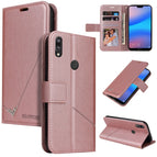 For Huawei P20 Lite / Rose Gold