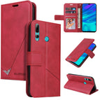 For Huawei Y7p / Red