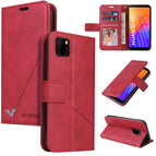 For Huawei Y5p / Honor 9S / Red