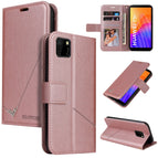 For Huawei Y5p / Honor 9S / Rose Gold