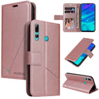For Huawei P Smart Z / Rose Gold