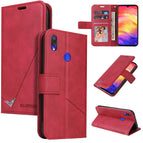 For Honor 10 Lite / Red