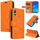 For Huawei Enjoy 9s / Orange