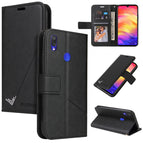 For Huawei Y6 2019 / Black