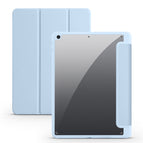 For iPad 9.7 2018/2017 / Sky Blue