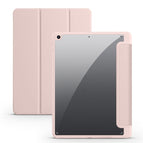 For iPad 9.7 2018/2017 / Pink