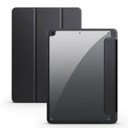 For iPad 9.7 2018/2017 / Black