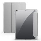 For iPad 9.7 2018/2017 / Gray