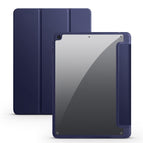 For iPad 9.7 2018/2017 / Dark Blue