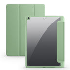 For iPad 10.2 2021/2020/2019 / Green