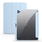For iPad  Air 2022/2020/Pro 11 2021/2020/2018 / Sky Blue