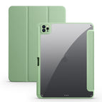 For iPad  Air 2022/2020/Pro 11 2021/2020/2018 / Green